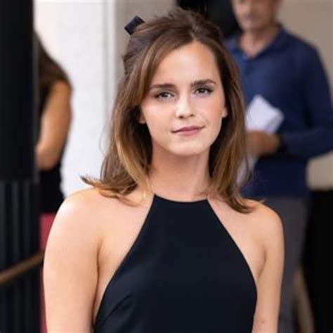 why is emma watson famous.